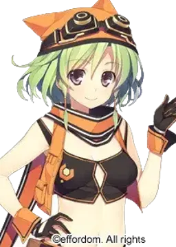 シャルル・リシュリュー