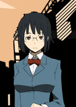 園原 杏里