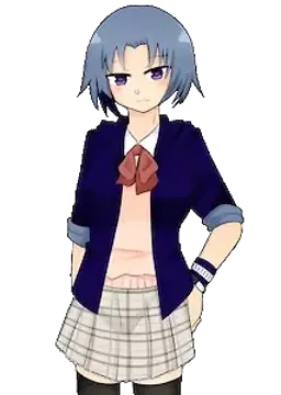 月下 香