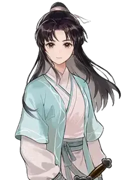 白烟