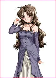 深見 晶子