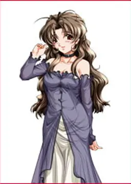 深見 晶子