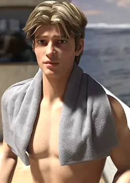Jake
