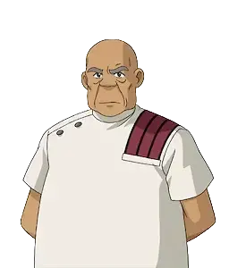 船医