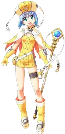 ルミナ＝ルミオン