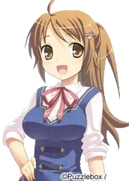 央真 ひびき
