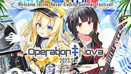 Operation‡Nova
