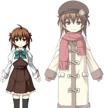 篠崎 萌香