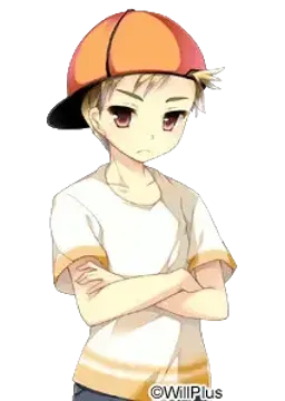 響木 厚人