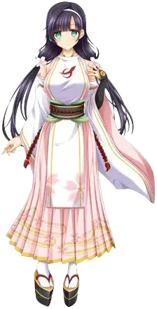 春姫