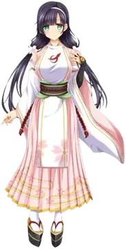春姫