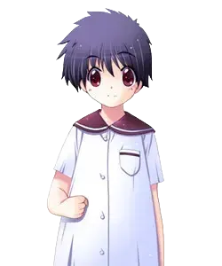 大城猛