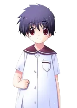 大城 タケル