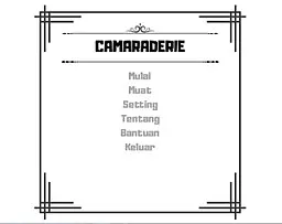 Camaraderie