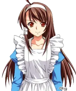 桜屋敷 さなえ