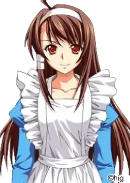 桜屋敷 さなえ