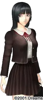 伊勢崎遥