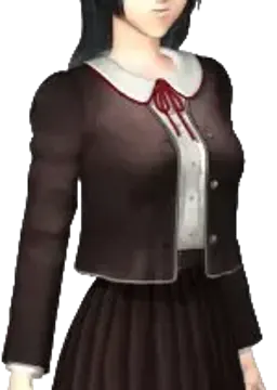 伊勢崎遥