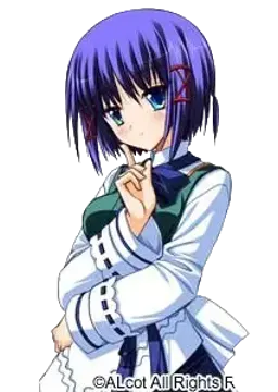 ヘレン
