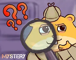 The Mysterious Disappearance of Monsieur Noudelle