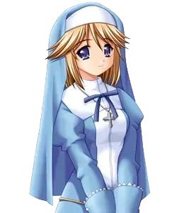 阿部·玛丽雅·真里亚