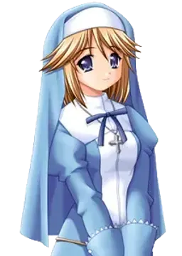阿部・マリヤ・マリア