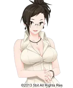 明智 ナミ