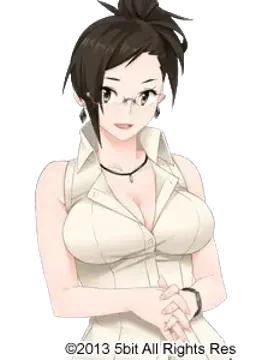 明智 ナミ
