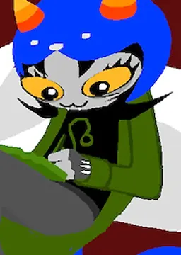 Nepeta Leijon