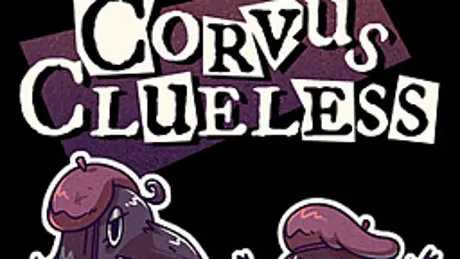 Corvus Clueless
