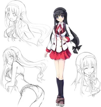 高姫 美琴