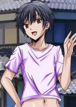 あきら
