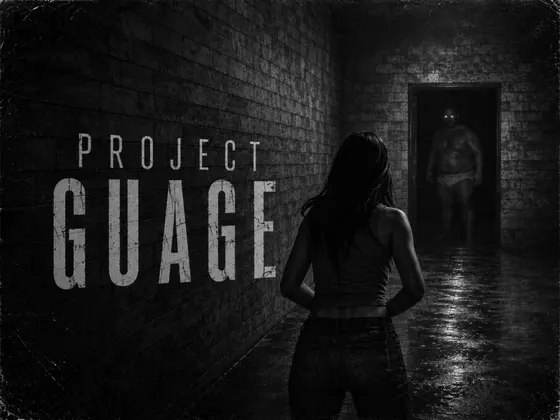 Project Gauge