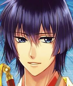 Soh Hanamiya
