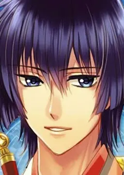 Soh Hanamiya