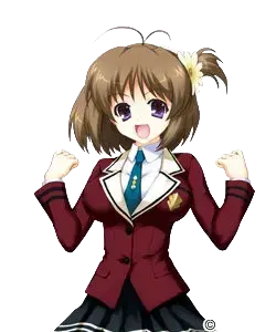 木下美琴