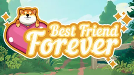 Best Friend Forever