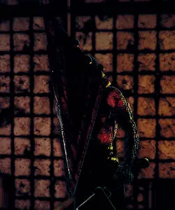 Pyramid Head