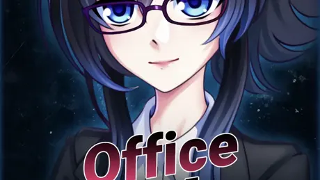Office Girls and Games