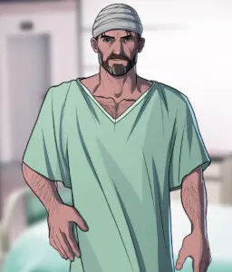 查尔斯·丹顿
