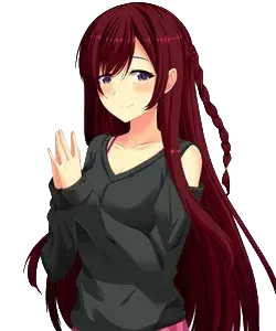 直井 絵梨香