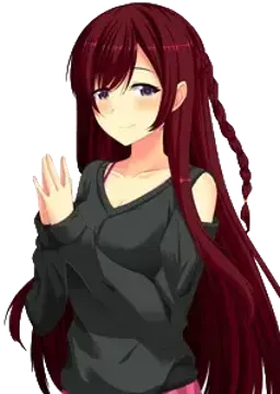直井 絵梨香