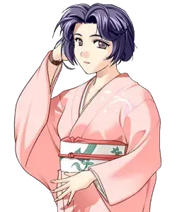 ママ