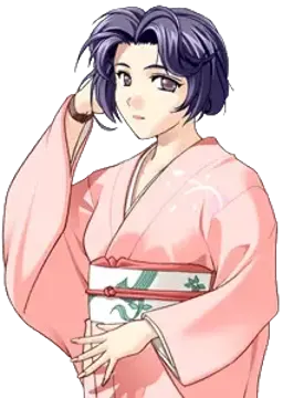 ママ