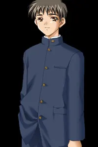 斉藤 裕太