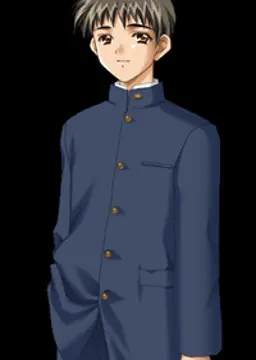 斉藤 裕太