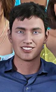 John