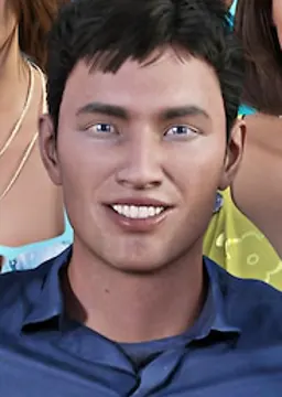 John