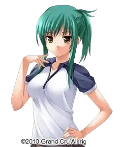 远野摩穗