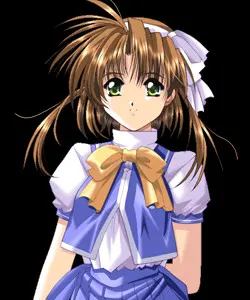 濱中絵里香